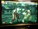 2008年1月1日AZ鉄拳6福袋争奪AZバトル決勝リーグ1