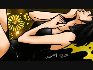 【オリジナル】Honey Bee【はんだ】