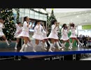 AKAGIDAN(AKG)『ニーハイ☆ラバー』4thシングルリリイベ2部(20121202)
