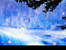 【ニコカラ】水晶の森 -Forest of Crystal-【offvocalコーラス有り】