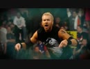 【WWE】クリスチャン 2012 Logo無ver. Titantron