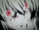 緋に燃える瞳　【クラピカ】