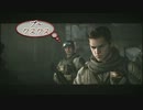 【BIOHAZARD 6】　 CO-OP劇場　part27 クリス編2-3 【実況】