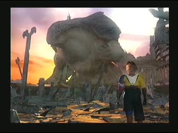 【FF10】はじめてのFFを思いっきり楽しむ【実況】その66