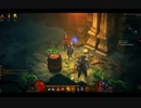 【Diablo3】ねんがんのでぃあぶろ３をてにいれたぞPart14【ゆっくり実況】