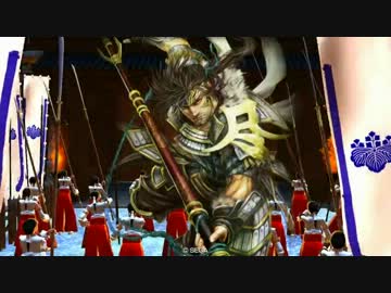 電影武将 宴003～007 検証＆鑑賞動画【戦国大戦】