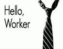 【雰囲気だけで歌ってみました】Hello,Worker【Tみん】