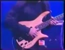 Victor Wooten ベースソロ DMB Concert