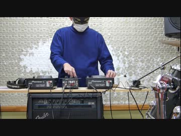 【fripSide×EXILE】This Is My Life-crossing over mix-【マッシュアップ】