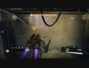 SpaceMarine(´・μ＿、・｀)戦場へいってみる