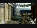 【COD　BO2】女子力MAXでBOT撃ち/SR編【あーるけぃ】