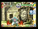 KOF XI【120909-04】新潟勢遠征対戦会