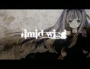 【NNI】Timid wing【オリジナル曲】