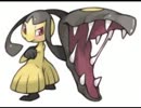 【ポケモンBW2】　クチートたちが頑張る！ランダムフリー対戦動画　その4