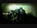 【PS3】Fallout3 平凡な実況プレイ part1 Broken Steel編 【DLC版】