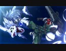 『輝光翼戦記 銀の刻のコロナFD』OPムービー