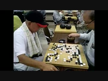 囲碁は、頭脳の活性化・攻守一体のバトルゲーム