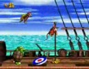 スーパードンキーコング2 クリア後も動けるバグ