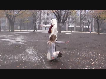 【ちゅい】キップル・インダストリー踊ってみた【ぴい】