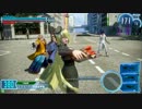 戦国の甲斐姫が2丁拳銃を持って戦うシリーズその１１