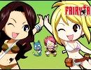 Fairy Tail  Breakthroughを歌ってみた〈(｀･ω･｀)〉Ψ