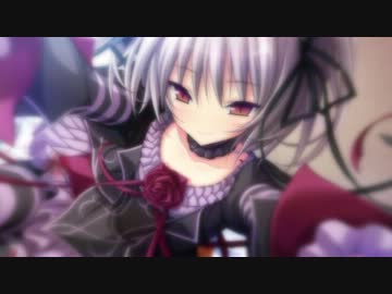 Purple software ハピメア OPムービー