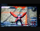 【EXVSFB】マスターガンダム【バグ】
