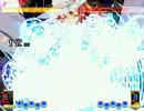 【Mugen】PV風動画(守矢神社の住民編)