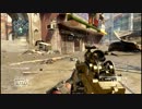 PS3 COD:BO2　鷲が実況(番外編)「プレデタースコープ！」