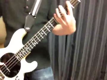 【ベース】独りんぼエンヴィー 弾いてみた