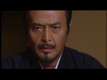 日本極道史　誇り高き野望　第47話