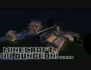 【minecraft】　ダンジョン作ってみた ver.2.0 