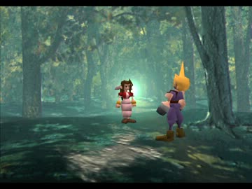【FF7】アラフォーがFFⅦを黙々とやっていく part.50【実況】