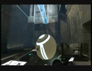 Portal2【協力プレイ】　呟き実況　Part6