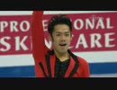 高橋大輔 2012 GPF SP［会場音声］