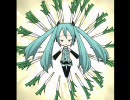 初音ミクの画像配布