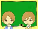 【描いてみた】君僕ラジオ。第０回