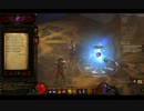 【Diablo3】ねんがんのでぃあぶろ３をてにいれたぞPart15【ゆっくり実況】