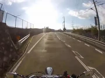 バイクの聖地に行ってみたい２５