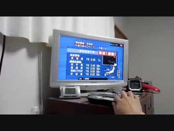 【Youtube転載】2012年12月7日 三陸沖でM7.3の地震(千葉県我孫子市)