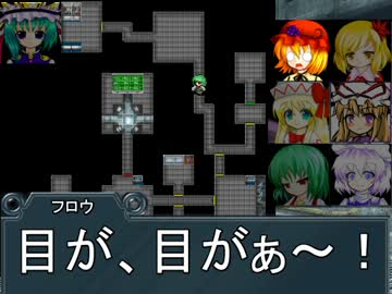 【東方卓遊戯】東方四季卓 Session6-6【SW2.0】