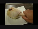 あの肉作って食ってみた。