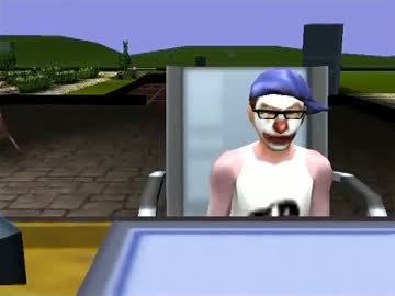 新しい人生を実況プレイ　第37話