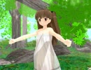 【MMD】 メルト