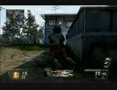 【COD:BO２】戦場に颯爽登場その2,三人でＴＤＭ