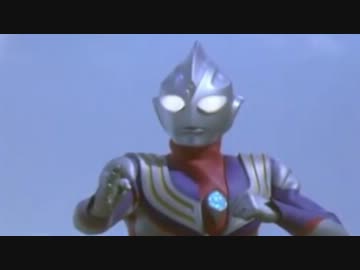 【ウルトラマンティガ】甦る巨人【30分間耐久】