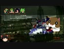 [東方ACV]楽園の素敵な巫女による領地戦 14 [砂漠下位防衛]