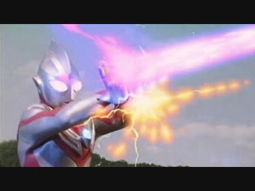 【ウルトラマンティガ】Brave Love,TIGA(インスト）【30分間耐久】