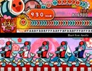 【太鼓さん次郎】Black Rose Apostle【一部ノンストップ譜面】