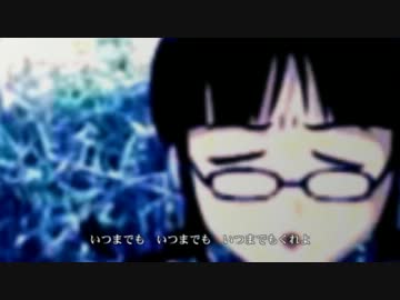 アイドルマスター　秋月律子　「鳴り止まない」